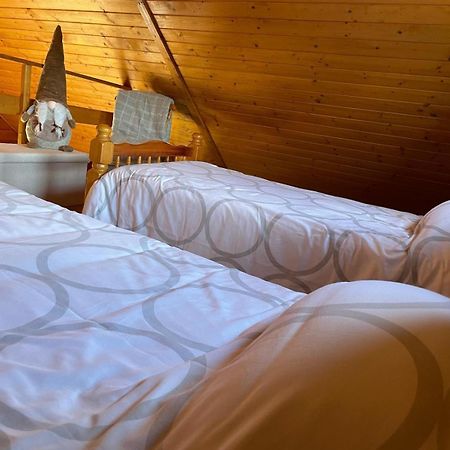 Chalet Ardennais Fromelennes Екстер'єр фото