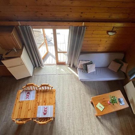 Chalet Ardennais Fromelennes Екстер'єр фото