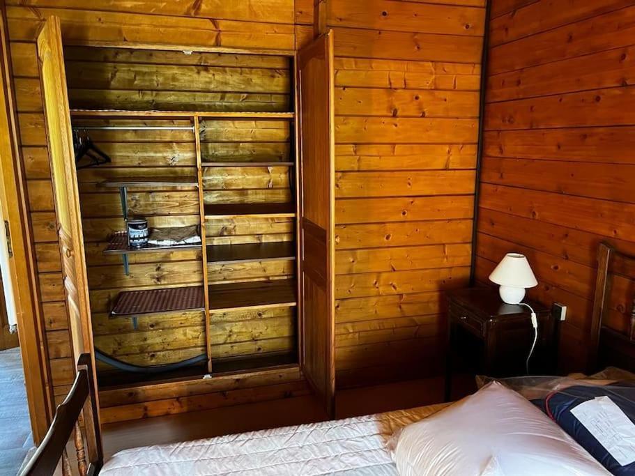 Chalet Ardennais Fromelennes Екстер'єр фото