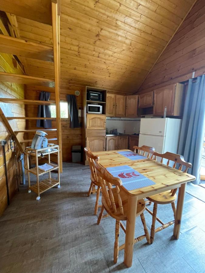 Chalet Ardennais Fromelennes Екстер'єр фото