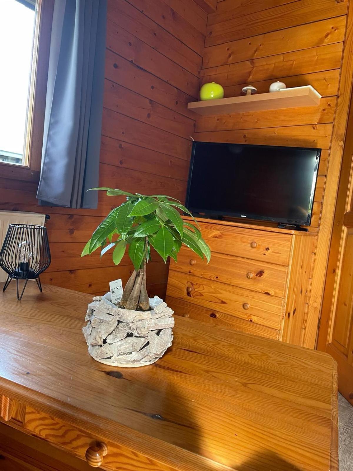Chalet Ardennais Fromelennes Екстер'єр фото